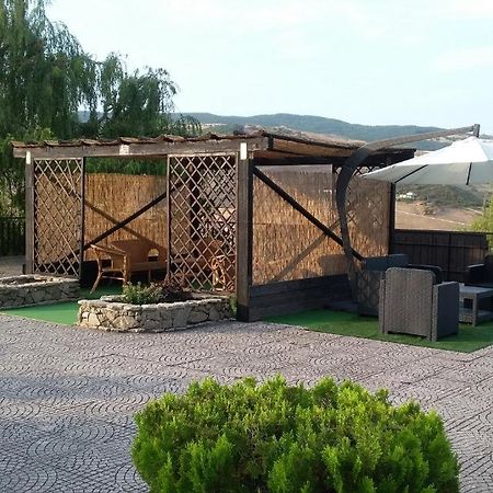 Vaglio di Basilicata Locanda Di Eolo מראה חיצוני תמונה