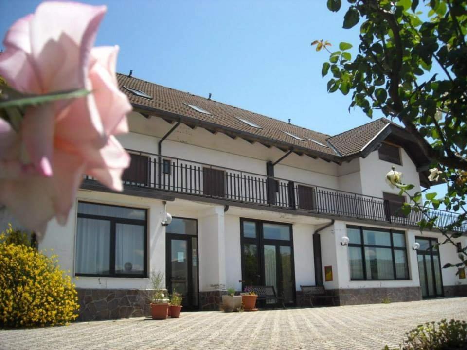 Vaglio di Basilicata Locanda Di Eolo מראה חיצוני תמונה